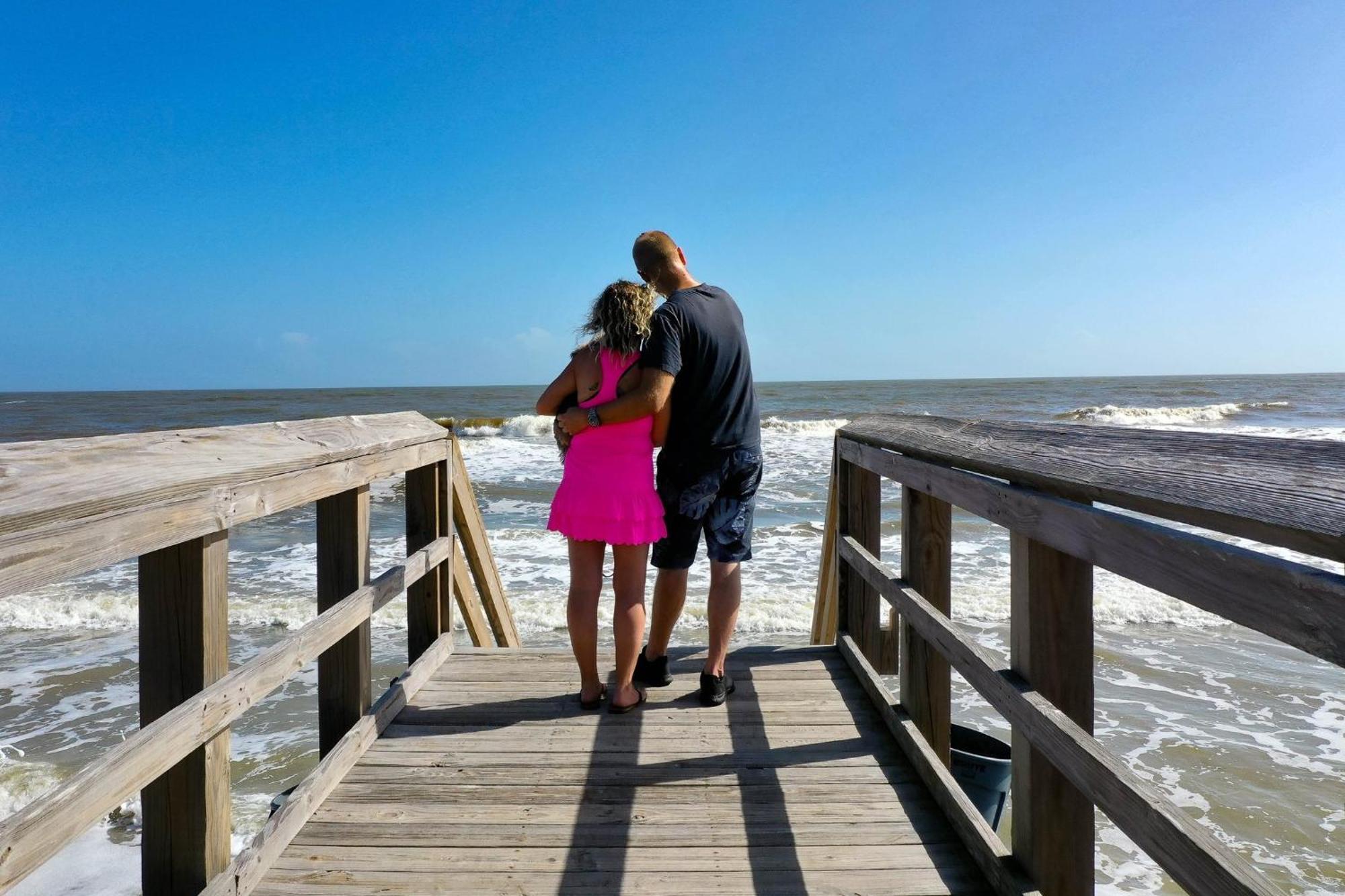 Holiday Inn Resort Jekyll Island By Ihg Exterior foto